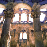 Alahan Monastery - Mersin