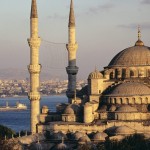Istanbul-MOSQUES