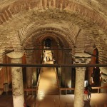 istanbul_Basilica_Cistern